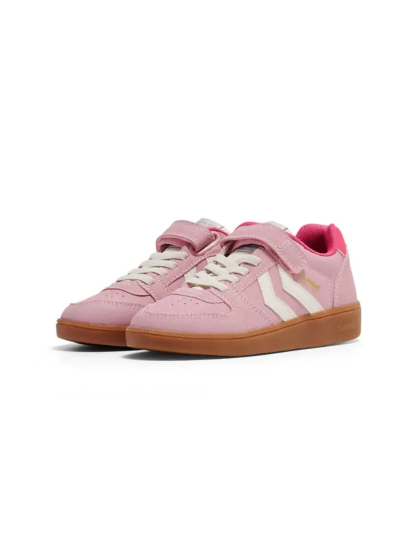 Hummel Hummel Handball Perfekt Cl Jr Roseate Spoonbill (32)