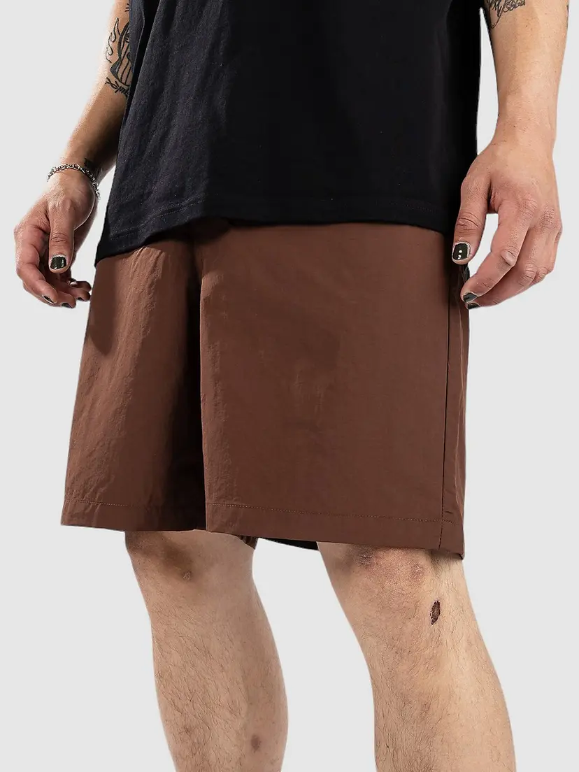 Coal Coal Fremont Utility Short Shorts brun