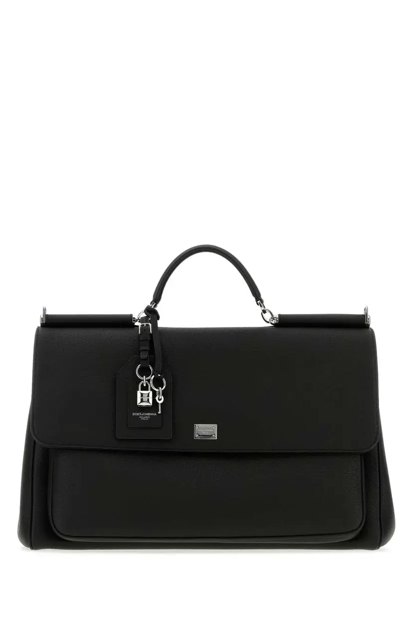 Dolce & Gabbana Dolce & Gabbana Vesker – Svart