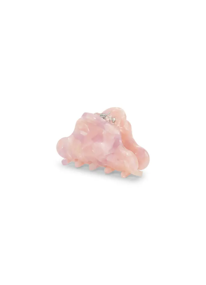 SUI AVA Lene Marble Mini - Blush
