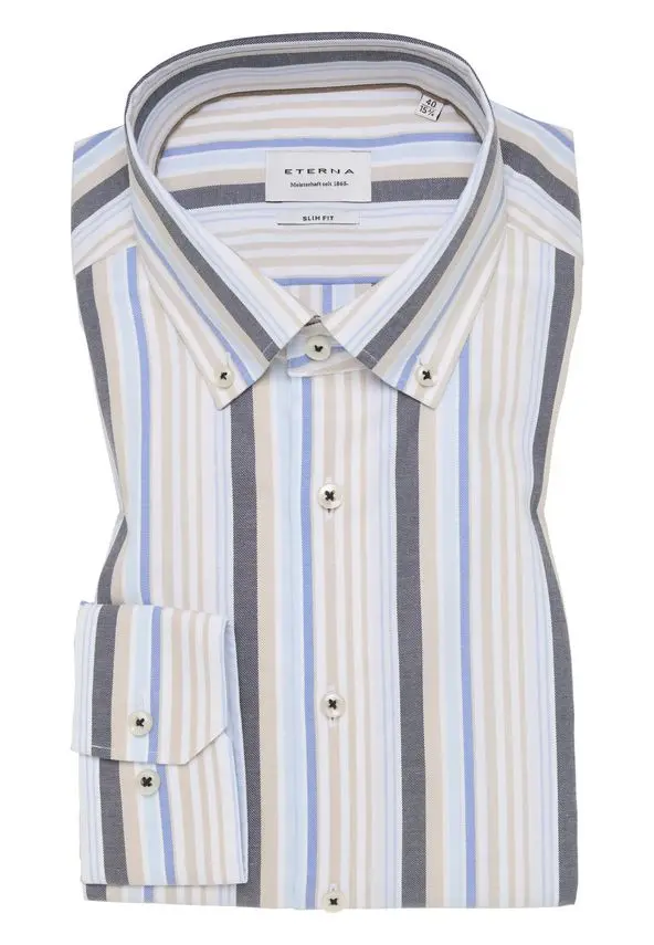ETERNA shirt 1378 F114