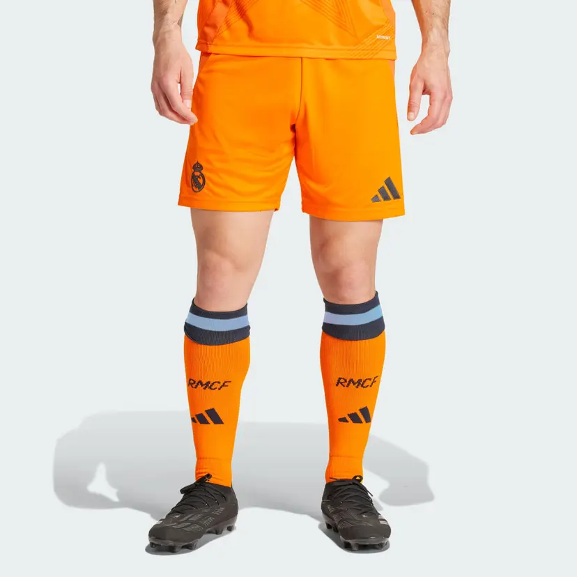 Adidas Real Madrid 24/25 Borteshorts