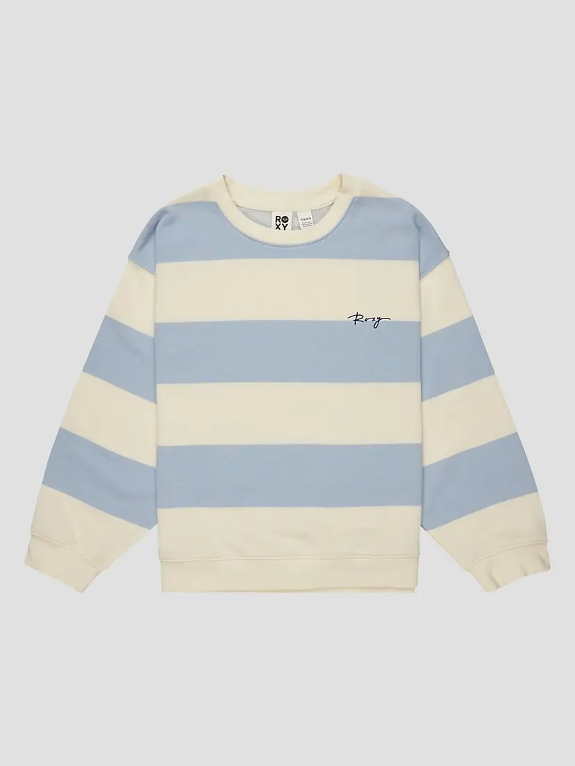 Roxy Roxy Little Thingscw Kids Genser blå