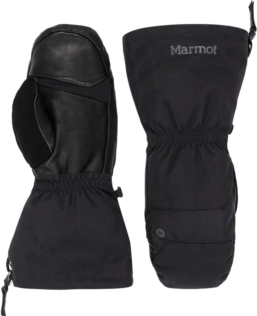 Marmot Marmot W's est Mitt Black