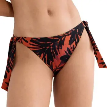 Triumph Triumph Summer Palm Tai Bikini Bottom Mixed 36 Dame