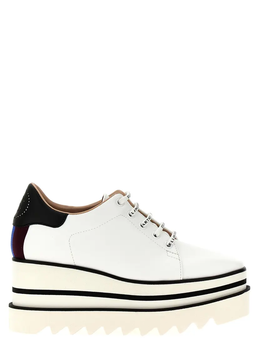 Stella McCartney Stella McCartney Sneakers – Hvit