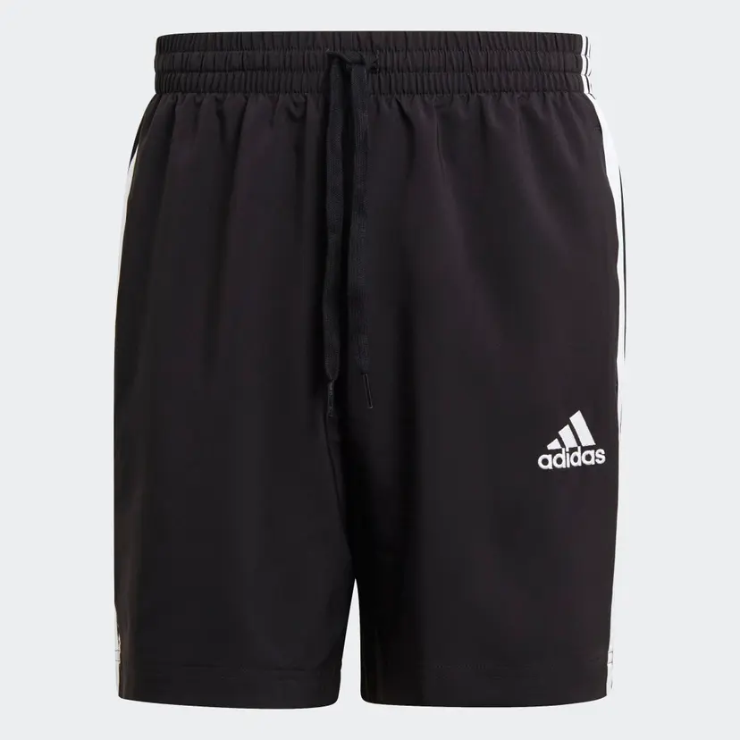 Adidas AEROREADY Essentials Chelsea 3-Stripes Shorts