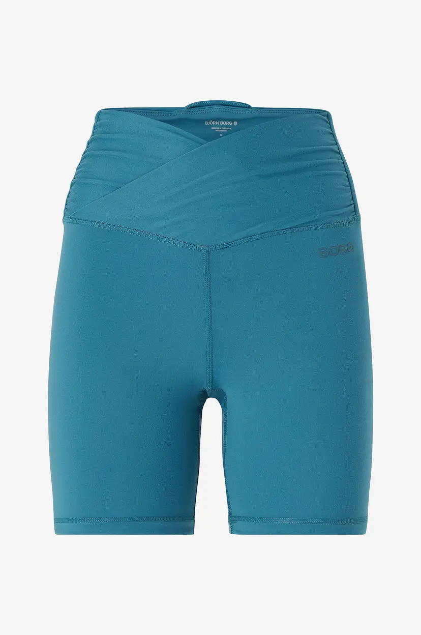 Björn Borg Treningsshorts Studio Cross Shorts - Blå
