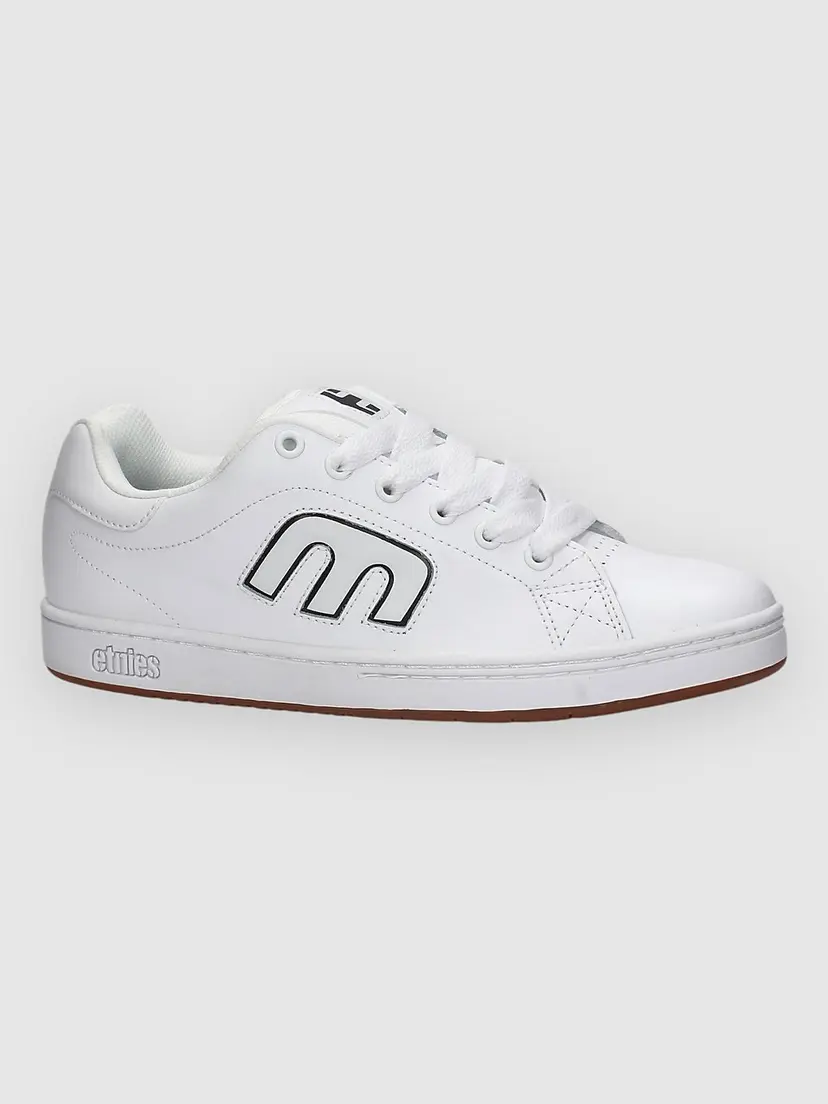 Etnies etnies Callicut Skatesko hvit