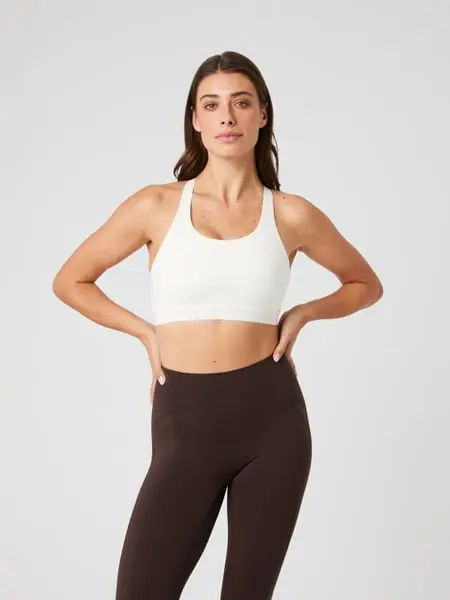 Björn Borg Borg Low Support Sports Bra
