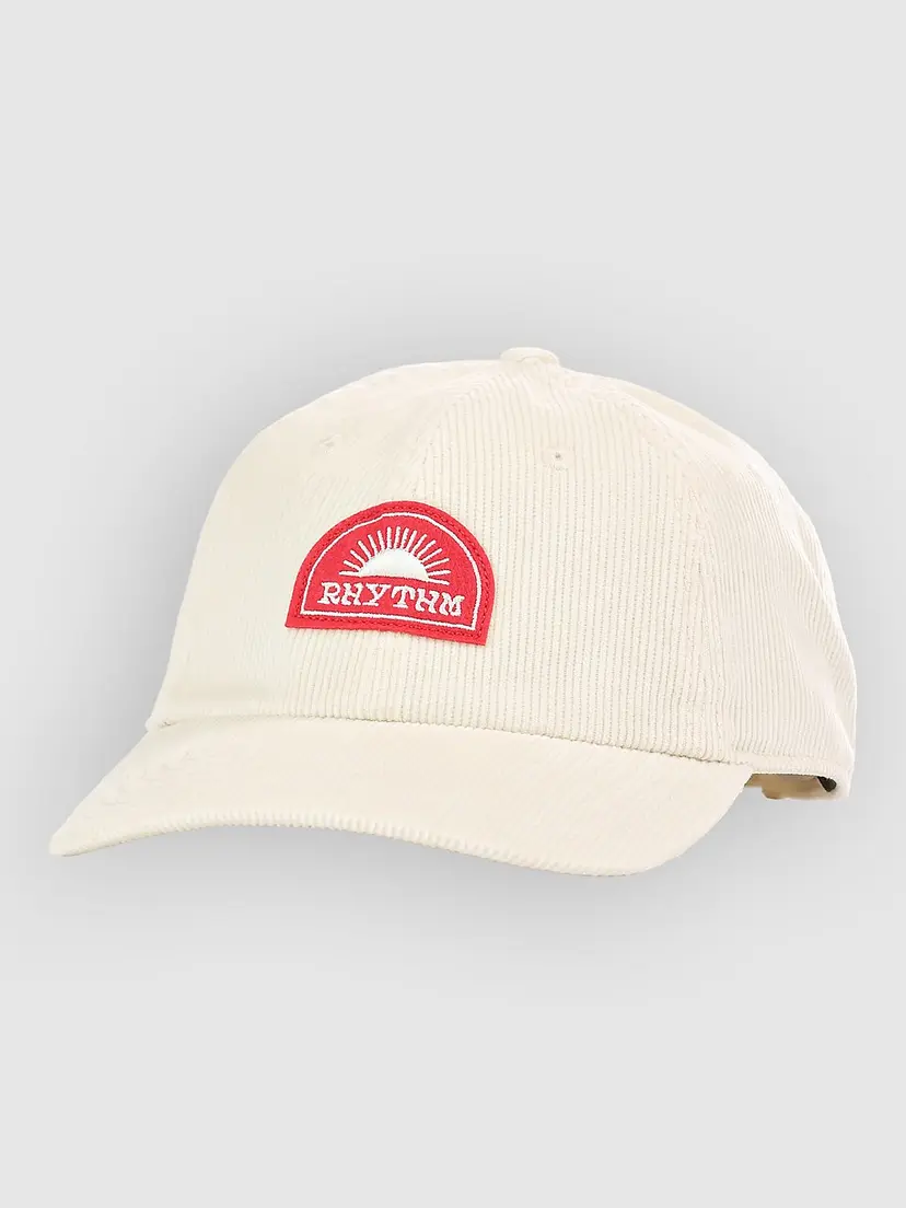 Rhythm Rhythm Awake Cord Caps hvit