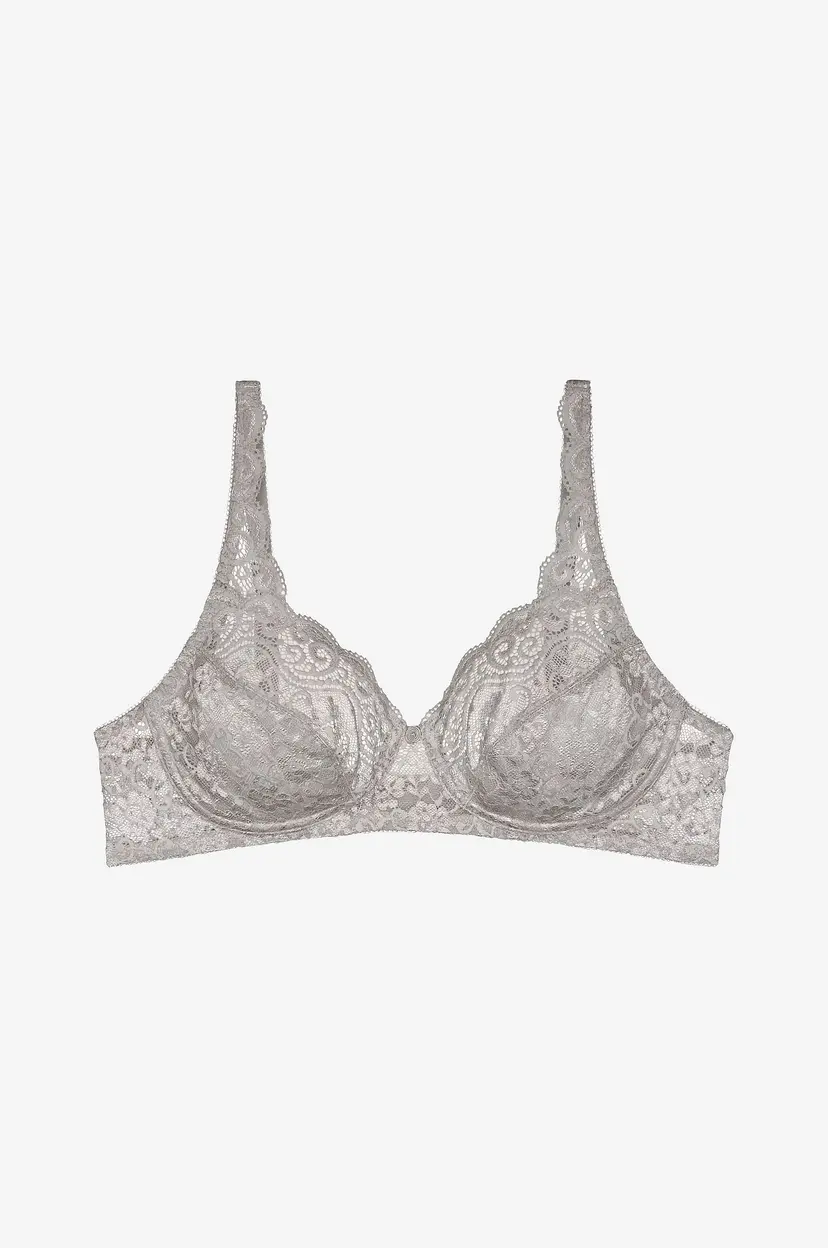 Triumph Blonde BH Amourette N - Grå