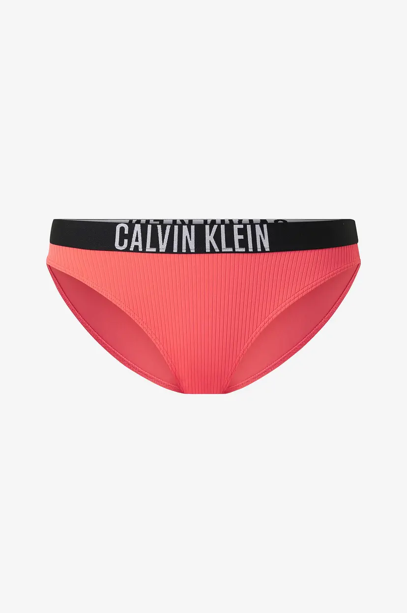 Calvin Klein Underwear Bikinitruser - Rosa