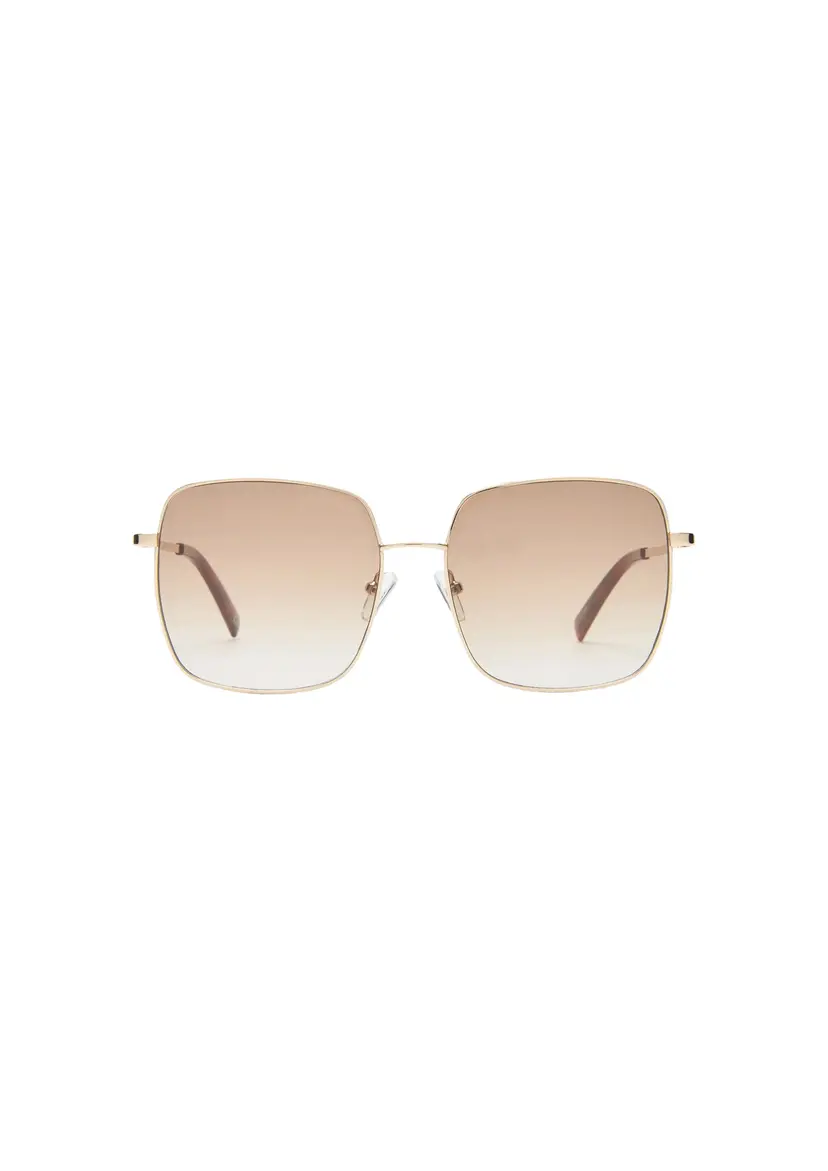 Le Specs The Cherished Gold