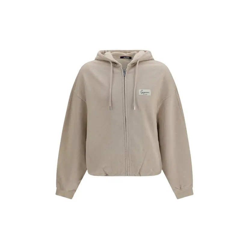 Jacquemus Jacquemus Hettegensere – Beige