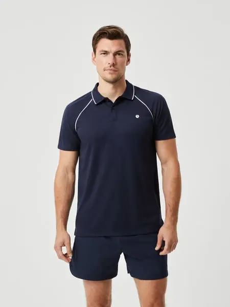 Björn Borg Ace Racquet Polo