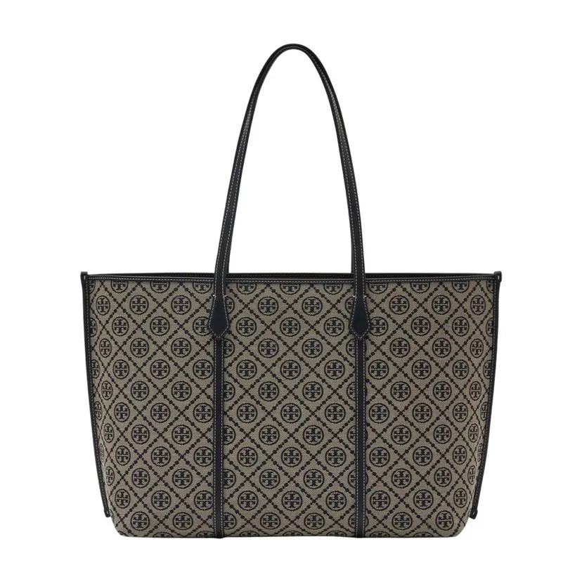 Tory Burch Tory Burch Tote bag – Blå