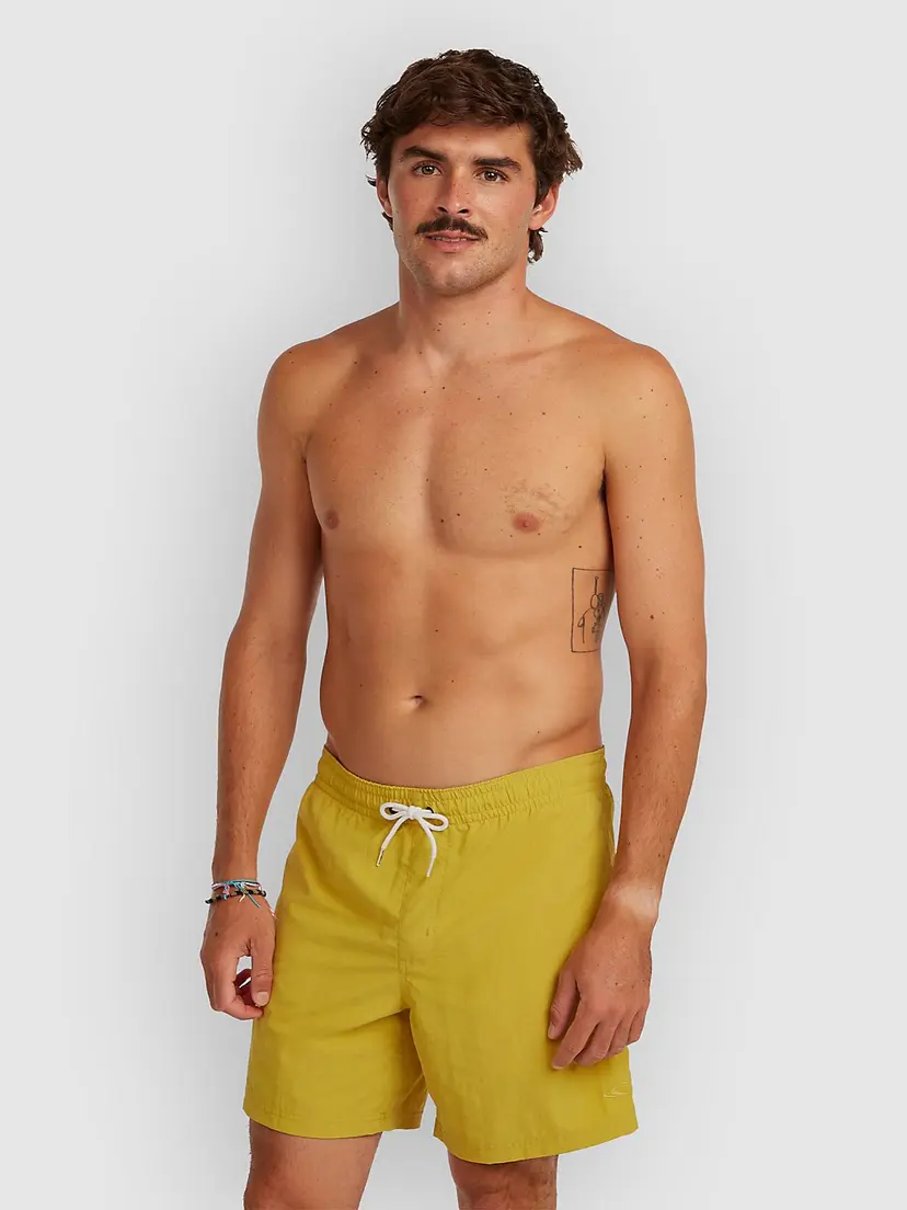 O'Neill O'Neill Vert 16'' Boardshorts gul