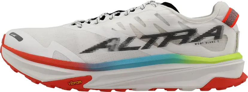 Altra Altra Mont Blanc Carbon M