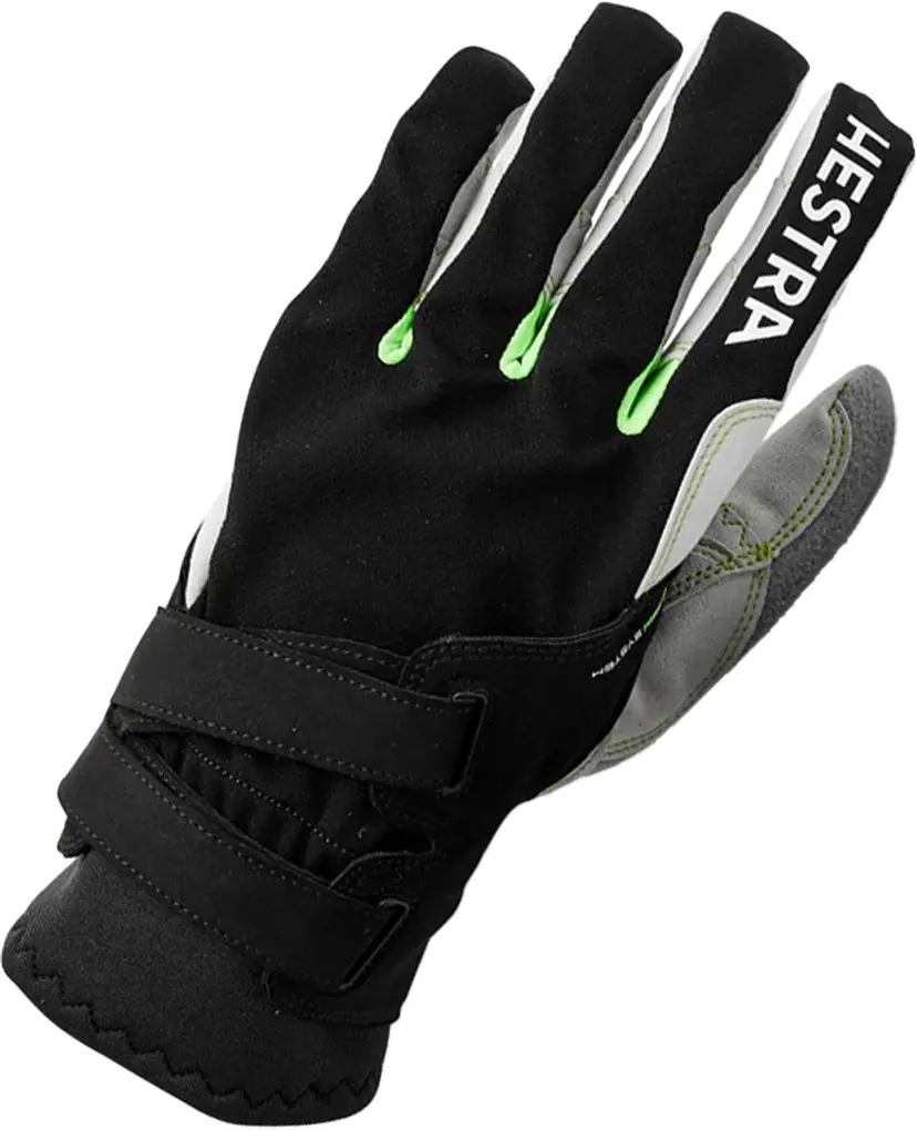 Hestra Hestra XC Ergo Grip Shark 5-finger