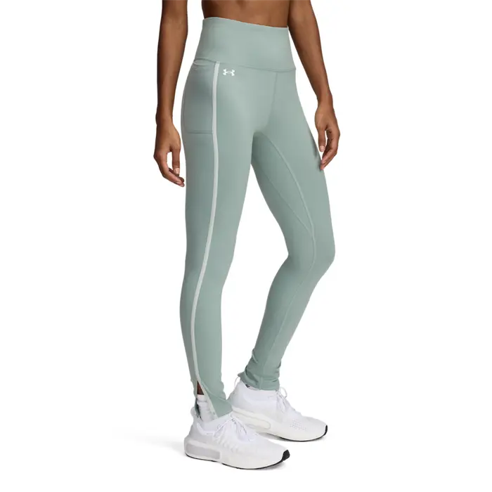 Under Armour Motion Tights Grønn
