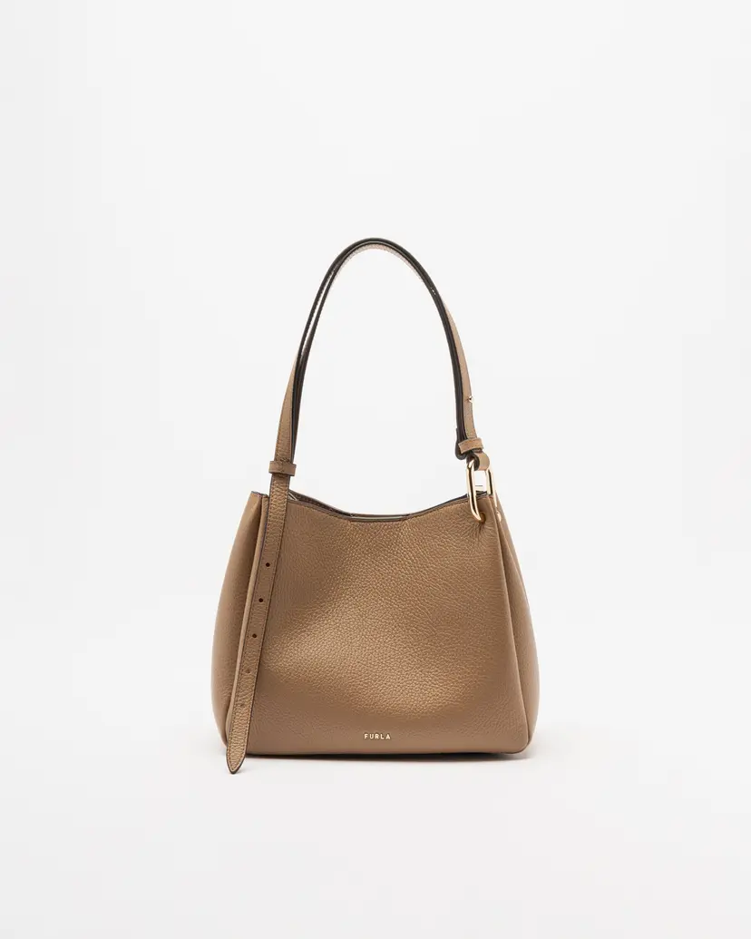 Furla Furla NUVOLA Taupe Tote bag