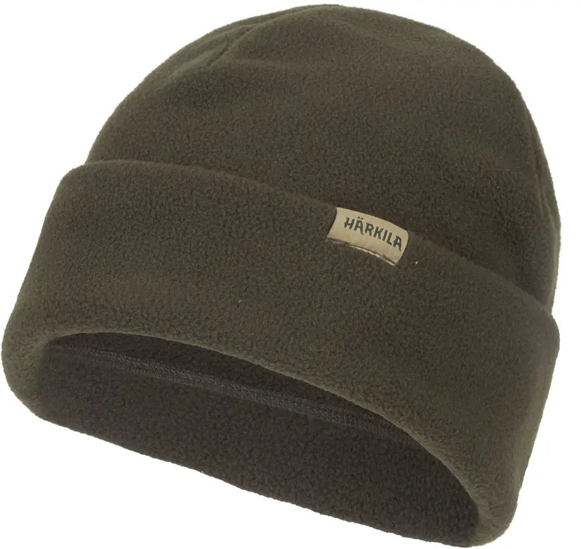 Härkila Härkila Trygve Beanie Willow Green