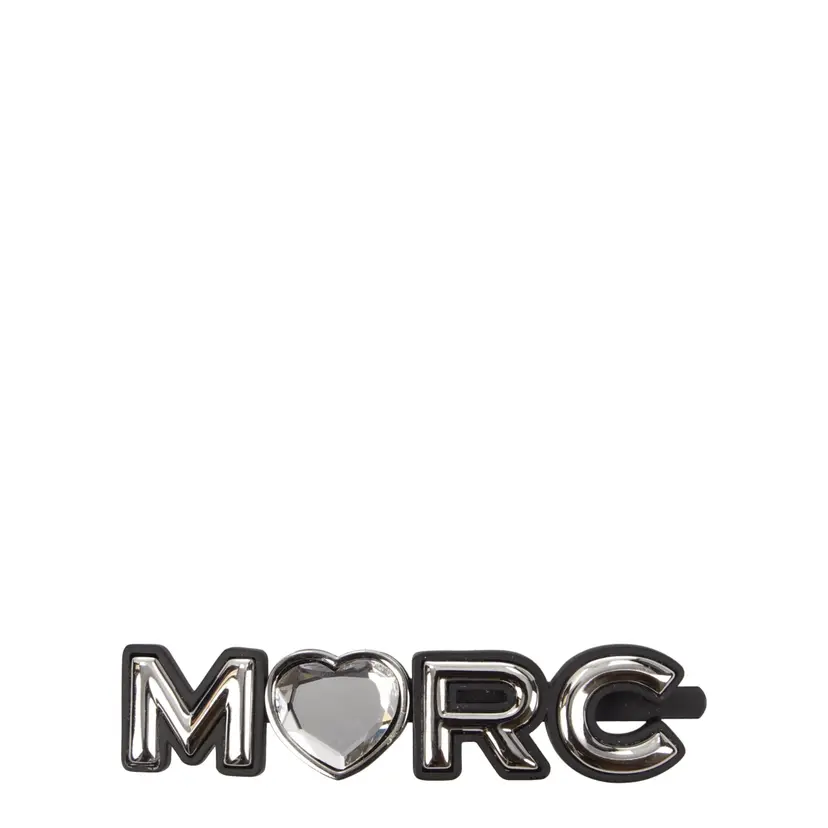 Marc Jacobs Marc Jacobs Håraccessories – Grå