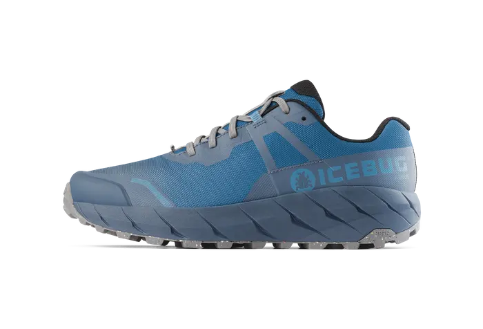 Icebug Arcus Women's RB9X - Saphire/Stone
