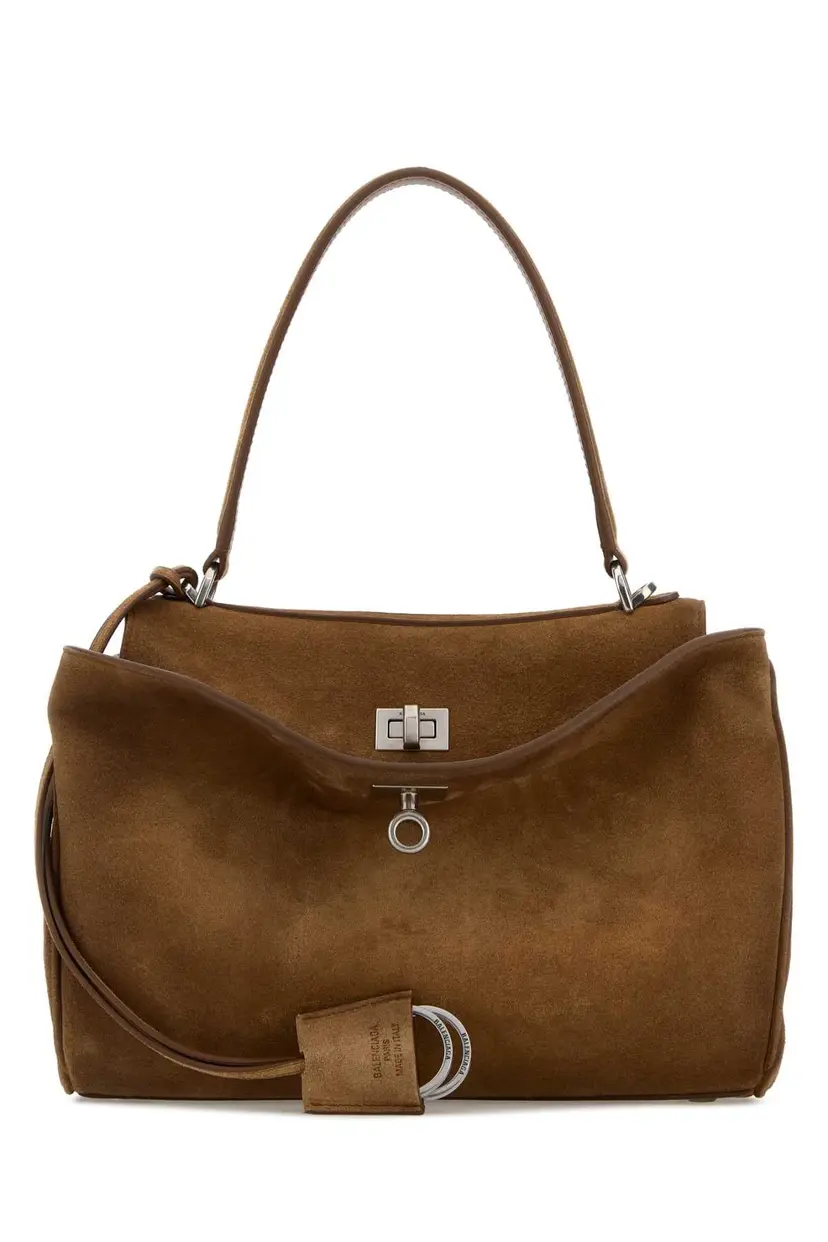 Balenciaga Balenciaga Håndvesker – Beige