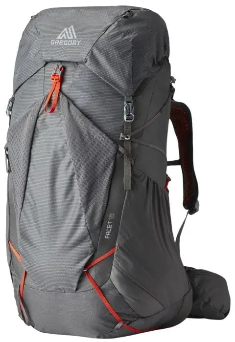 Gregory Gregory Facet 45L Rc Sunset Grey