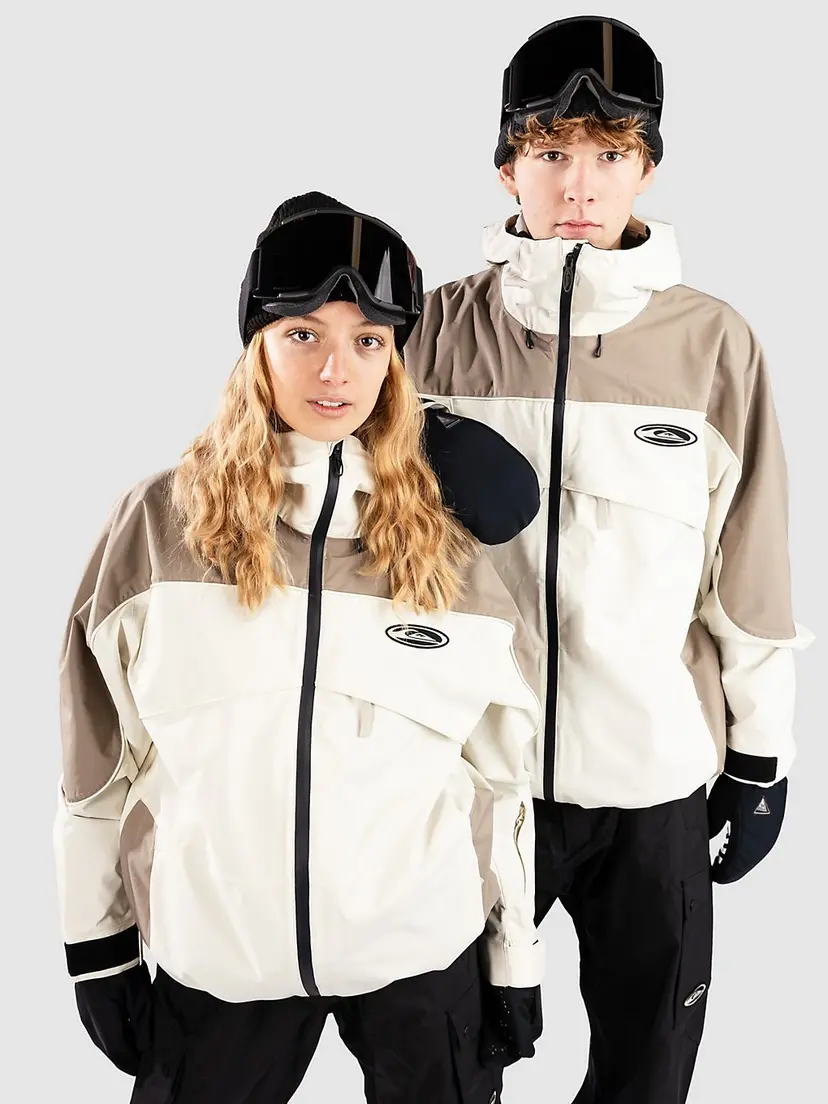 Quiksilver Quiksilver Radicalo 20K Jakke