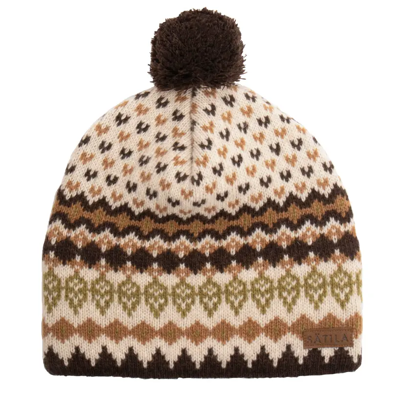 Sätila Sätila Sarek Brown