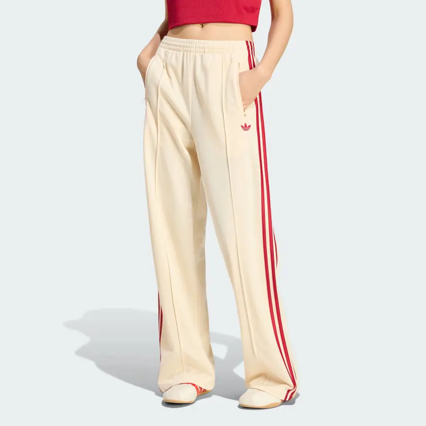 Adidas FIREBIRD LOOSE TRENINGSBUKSE