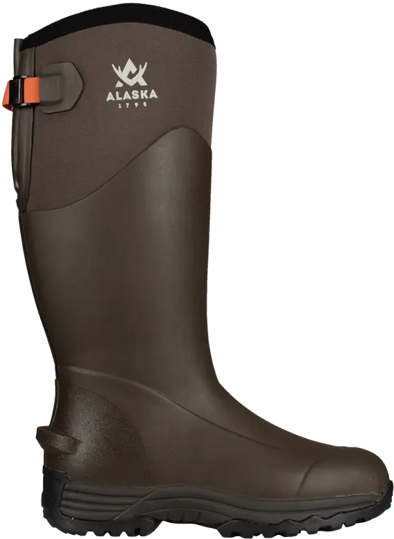 Alaska 1795 Alaska 1795 Active Neoprene Boots