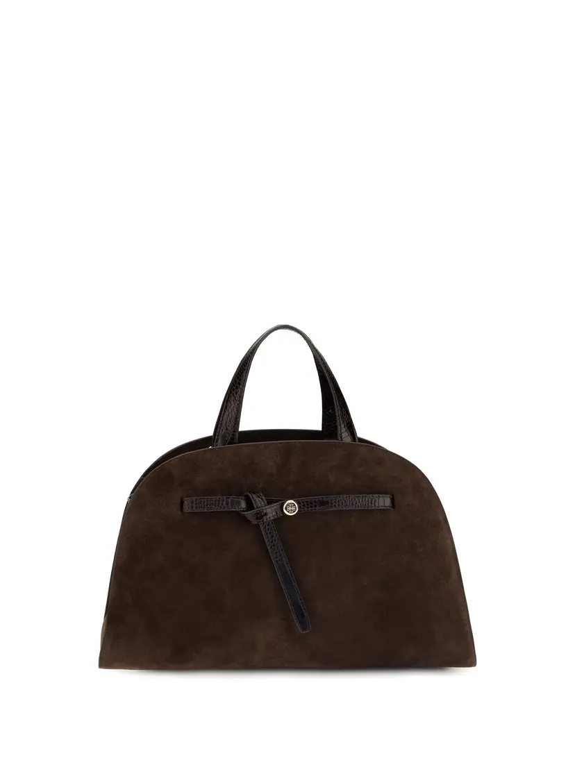 Tory Burch Tory Burch Håndvesker – Brun