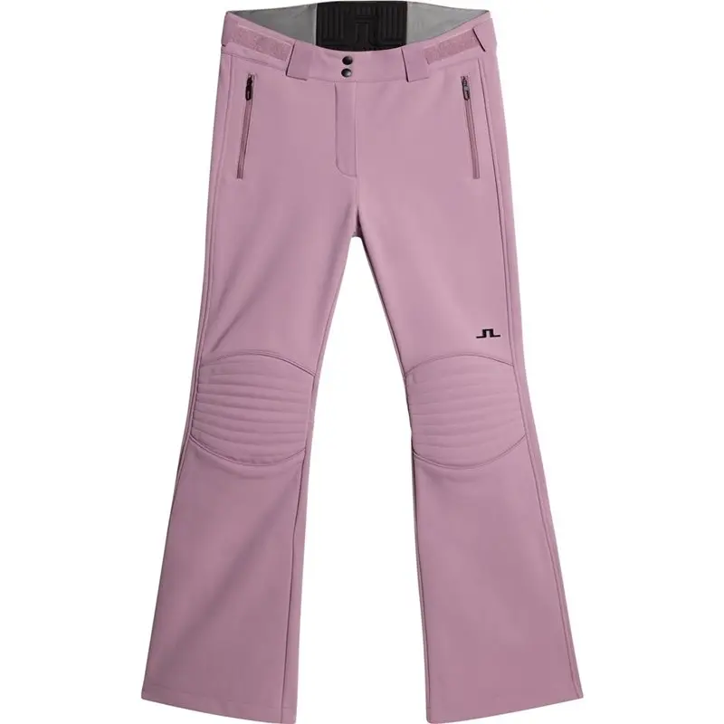 J Lindeberg J.Lindeberg W Stanford Softshell Ski Pant Very Grape