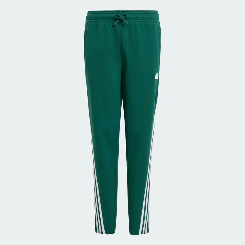 Adidas Future Icons 3-Stripes Ankle-Length Bukse