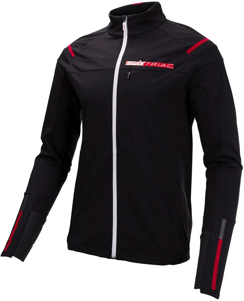 Swix Swix Triac Neo Shell Jacket M