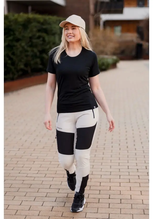 Stormberg Fjørå turtights