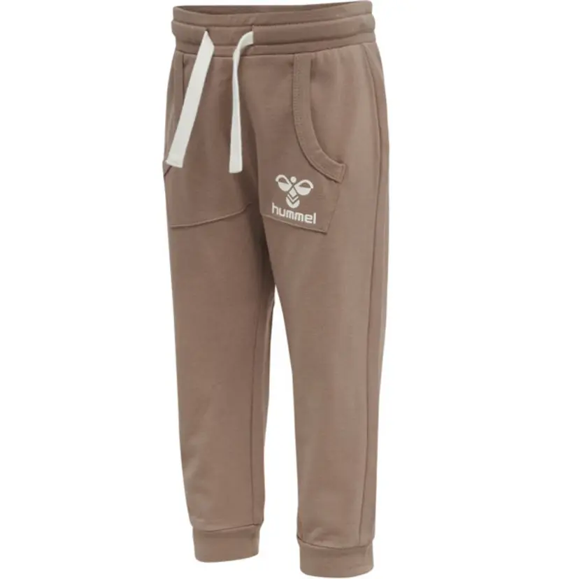 Hummel Hummel Futte Bukse Beaver Fur (56 / 1-2 mnd)