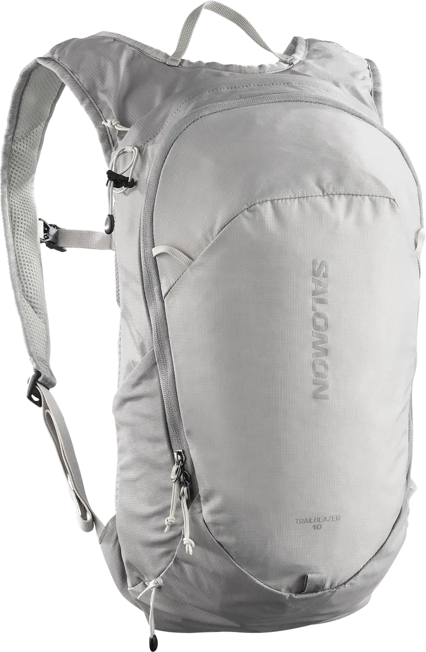 Salomon Salomon Trailblazer 10 Cloudburst/paloma/silver Cloud