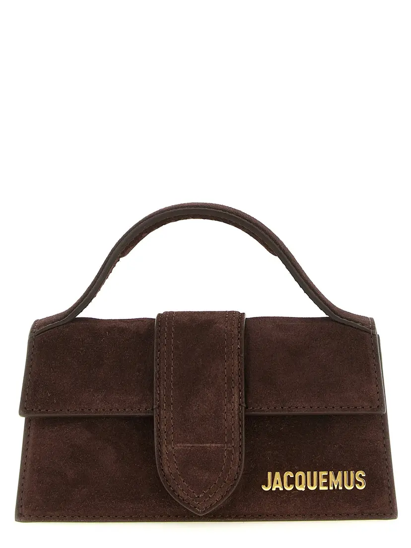 Jacquemus Jacquemus Håndvesker – Brun