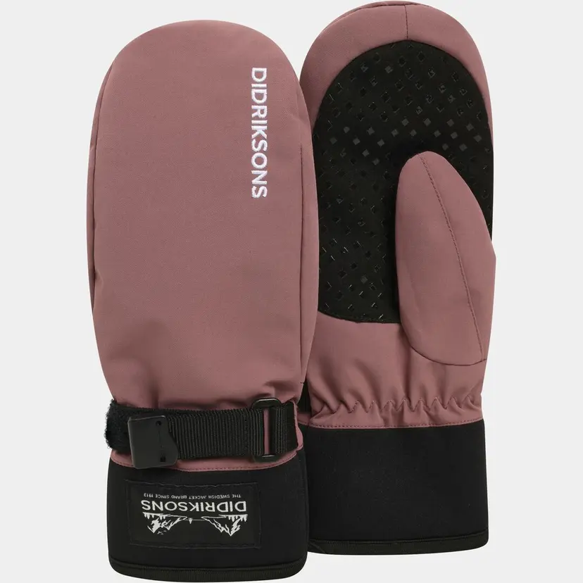 Didriksons Lovas Mitten
