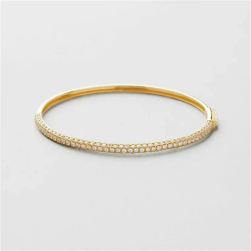 Safira Sessan Bangle Armbånd
