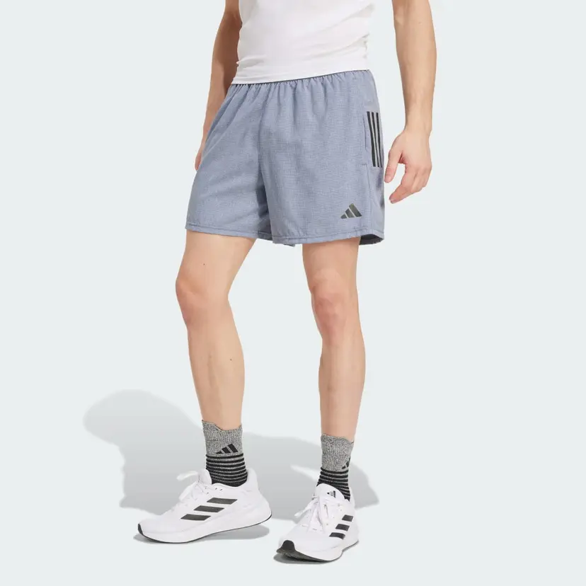 Adidas Own the Run Shorts