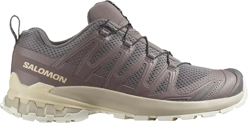 Salomon Salomon Women's XA Pro 3D V9 Plum Kitten/oxford Tan/tender Peach