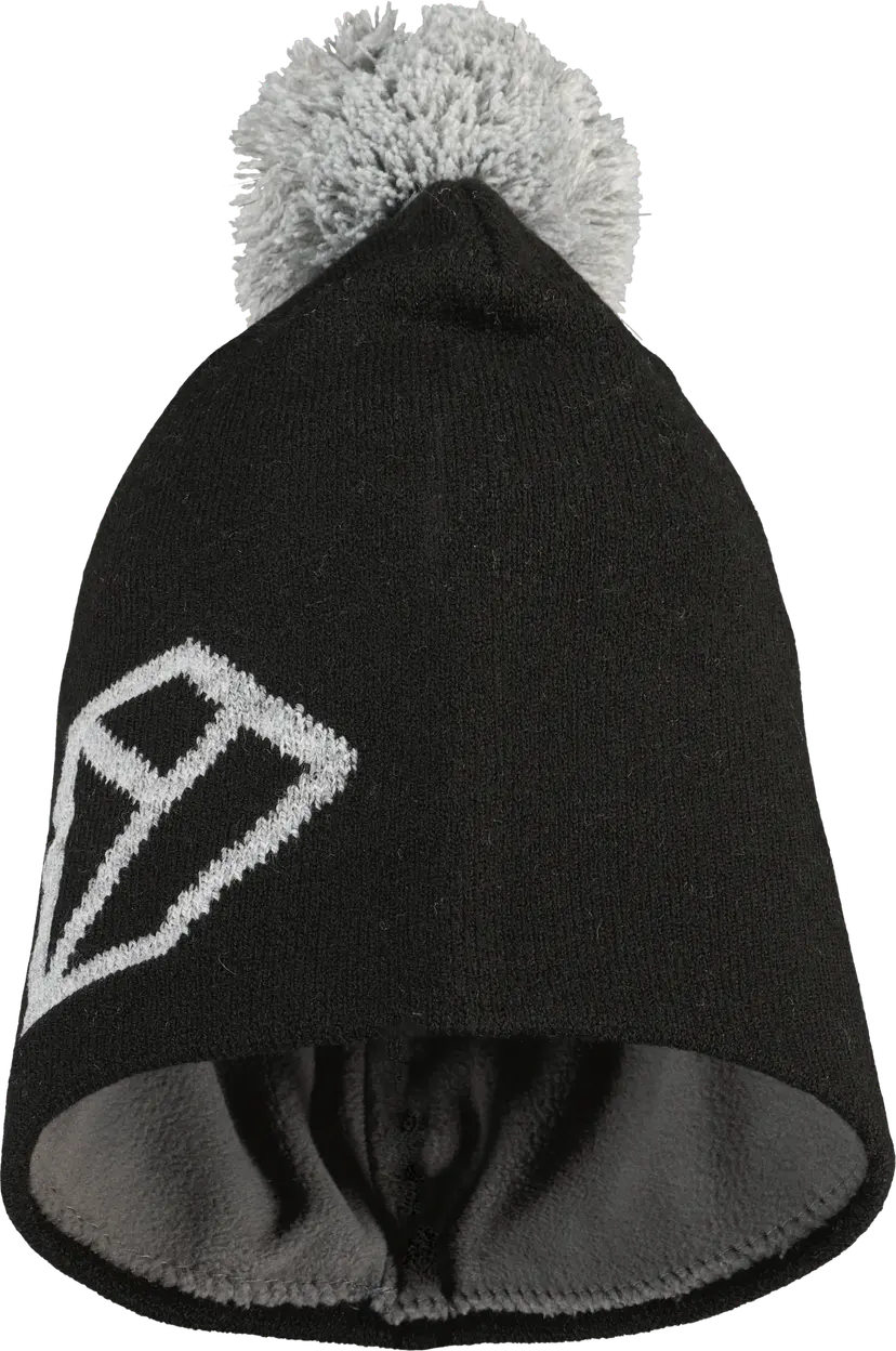 Didriksons Didriksons Kids' Dropi Beanie Black