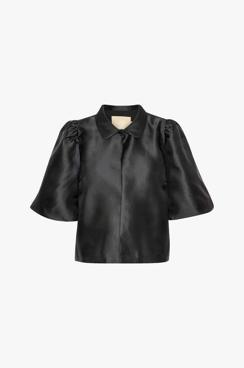 Culture Innendørsjakke cuTafta Jacket - Svart