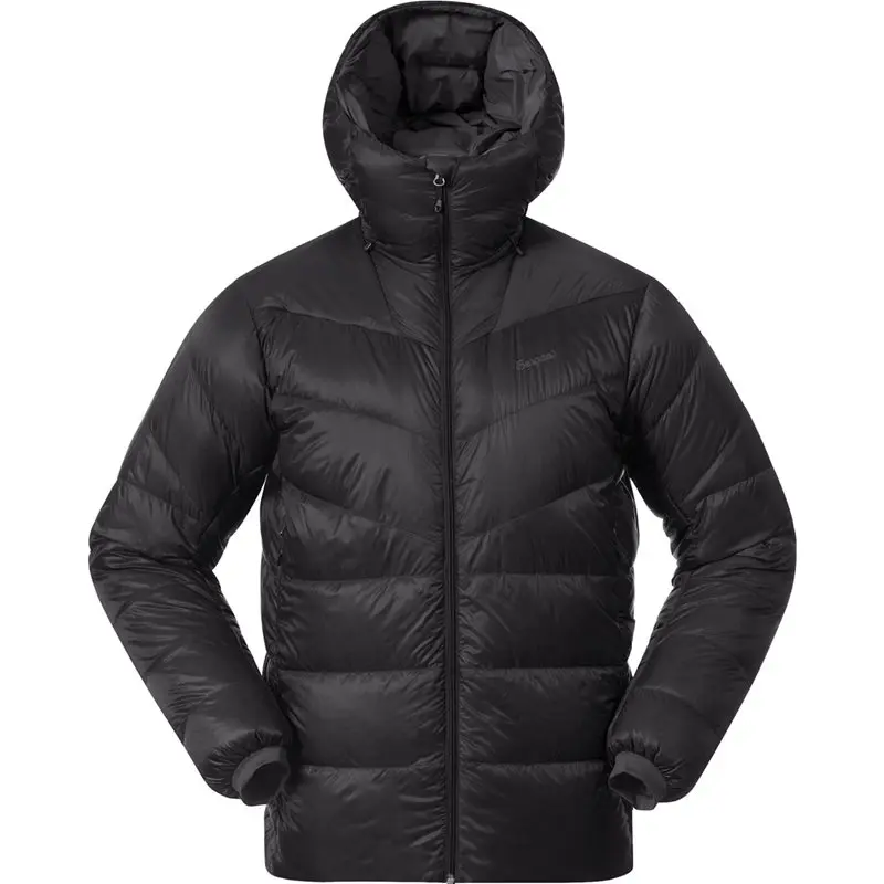 Bergans Bergans Rabot Allround DownJacket Men Black